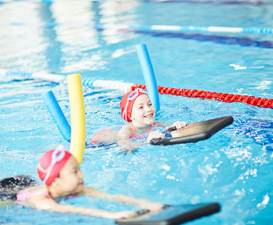 JDO - Académie de natation